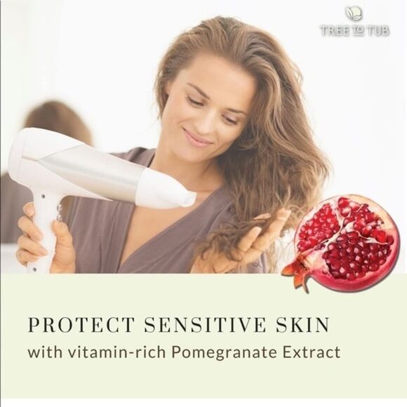 Moisturizing Condition Dry Hair Dry Scalp Hydrating Sulfate Free Argan twin pack - Picture 3 of 8